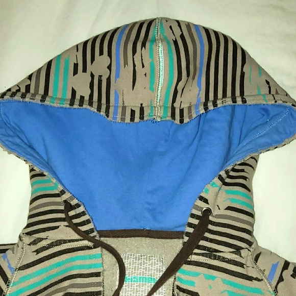 ☆3 for $20: Kismet Hoodie (M) - Picture 3 of 5